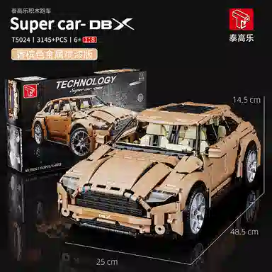 18 SUV 3145pcs T5024A