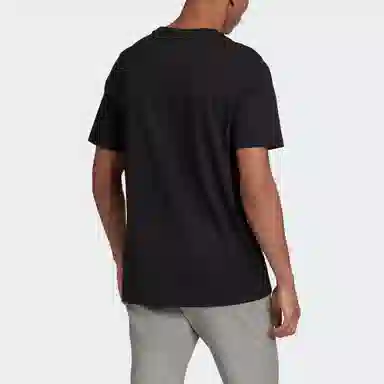 adidas originals Camo Tongue Tee LogoT