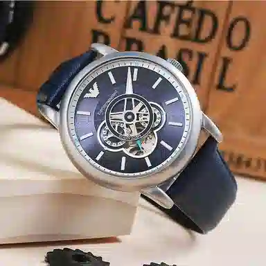 EMPORIO ARMANI 43mm 50 AR60011