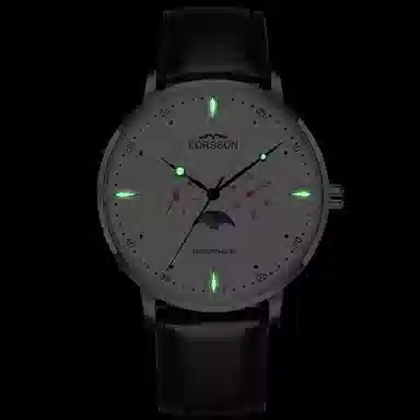 LORSSON Karlsch LCQ1916L7A1C1