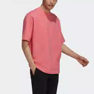 adidas originals Rib Detail Tee T