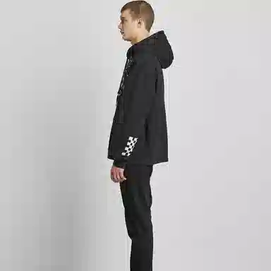 Profound Hoodie Black