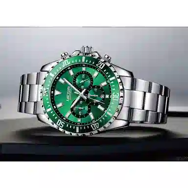 MEGIR 30 46mm MS2064G