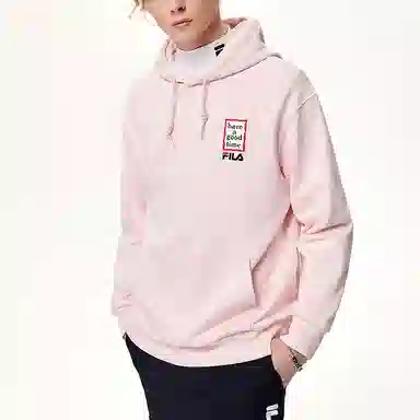 FILA have a good time Logo