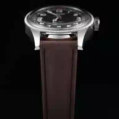 Oris Pilot 75477414064LS