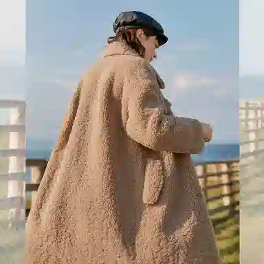 EPTISON WOMAN