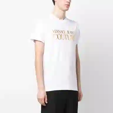 VERSACE JEANS COUTURE LogoT