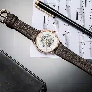 EMPORIO ARMANI 43mm AR60027