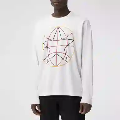 Burberry SS21 T