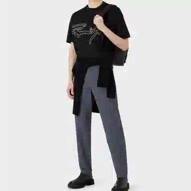 EMPORIO ARMANI SS23 T