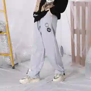 XXGOGO Athflow Pants