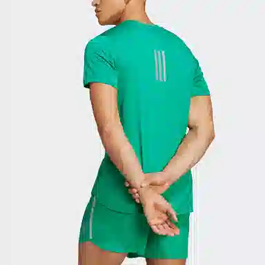 adidas Designed 4 Running Tee T