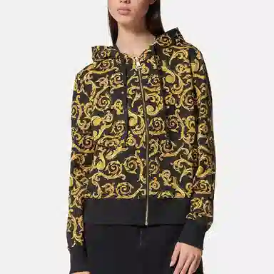 VERSACE JEANS COUTURE SS23 Logo