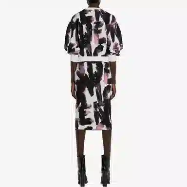 Alexander McQueen SS23