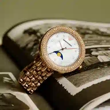 EMPORIO ARMANI AR11462