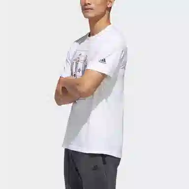 adidas Ub Gfx Tee 2 T