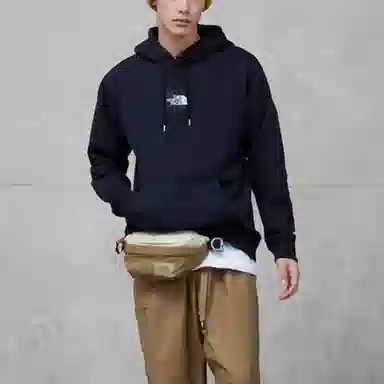 THE NORTH FACE UE Logo