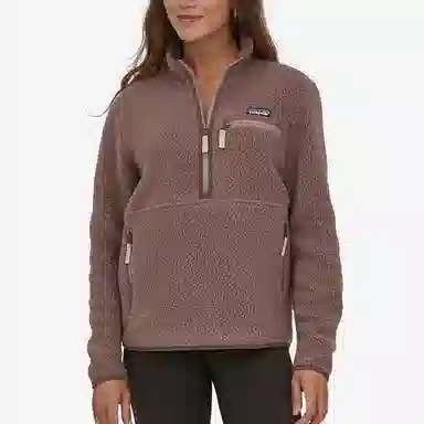 Patagonia Retro Pile Fleece Pullover