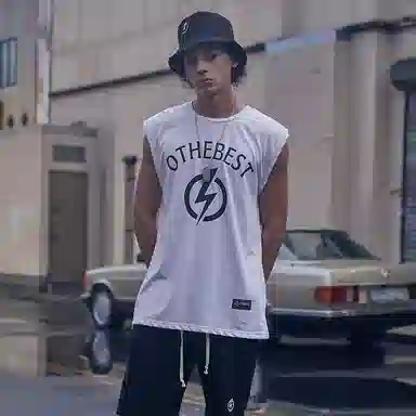 MIRACLE KILL x OTHEBEST Logo