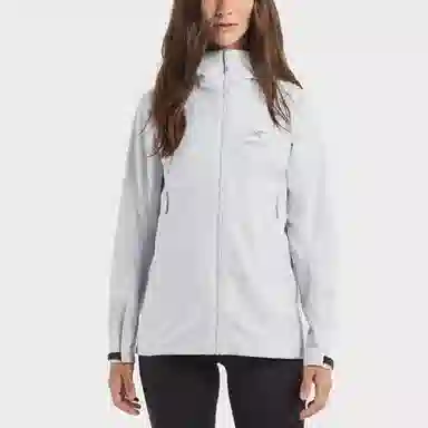 Arcteryx Kadin Softshell Jacket Women's Logo