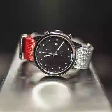 HYPERGRAND M 44mm NWM4PULS