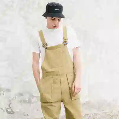 Dickies SS21 logoT