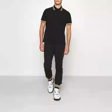 VERSACE JEANS COUTURE FW21 logopolo