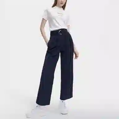 FILA x tudes LogoT