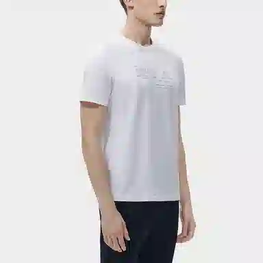 FILA logo T