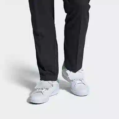 adidas Stan Smith White Green