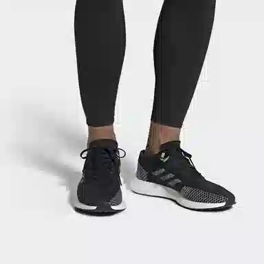 adidas Pureboost Go Black