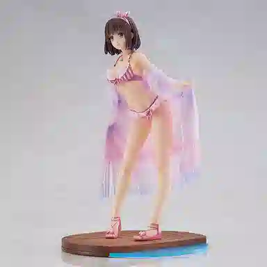 GSC fantasia 2017ver 24cm