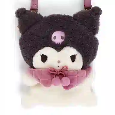 Sanrio 2WAY 22cm