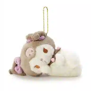 Sanrio chokkorisan 9cm