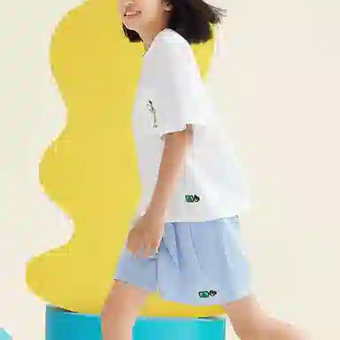 adidas x Seebin Cotton Tee T