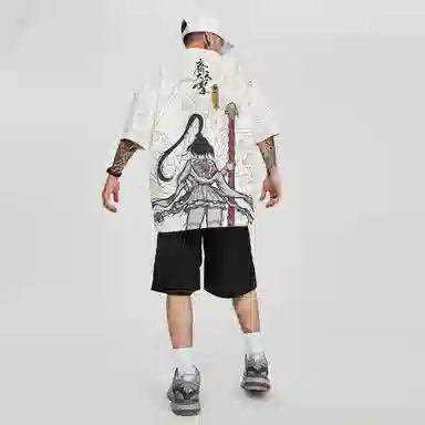 Kimura Sansha x Red Lotus Dream