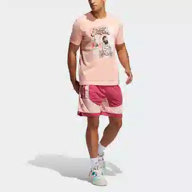 adidas Hdn Avatar Sc T