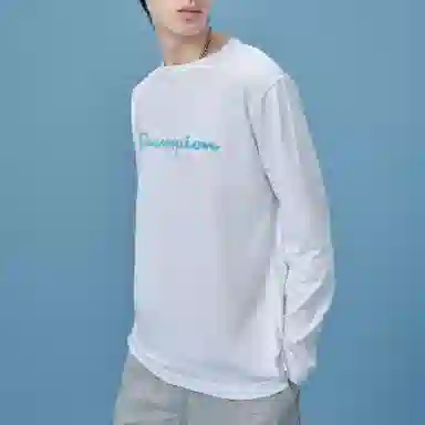 Champion SS23 LogoT