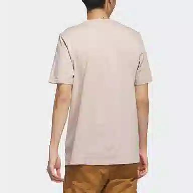 adidas Camo Short Sleeve T-shirt LogoT