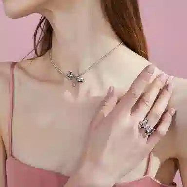 Glam ever
