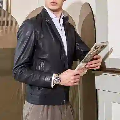 ROSSINI 50 6889T05CLAN