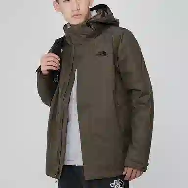 THE NORTH FACE M Mfo Mountain Down Tri Jacket