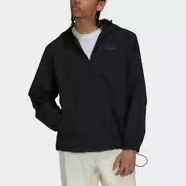 adidas R.Y.V. Hoodie Jacket