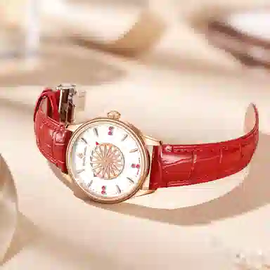 ERNEST BOREL 30 31mm E0108L0A-QR4L