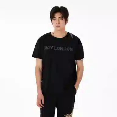 Boy London LogoT