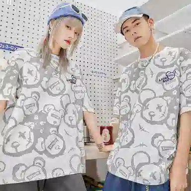 EPTISON x Qee EPTISON x QEE T