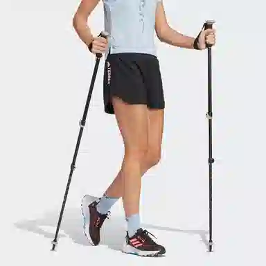 adidas Agravic Trail Running Shorts