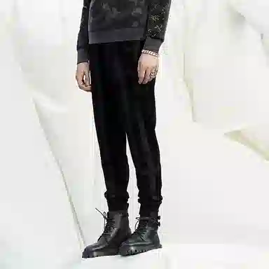 DAVID NAMAN FW22