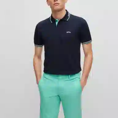HUGO BOSS SS23 Polo
