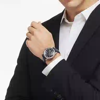 EMPORIO ARMANI 43mm 50 AR60011